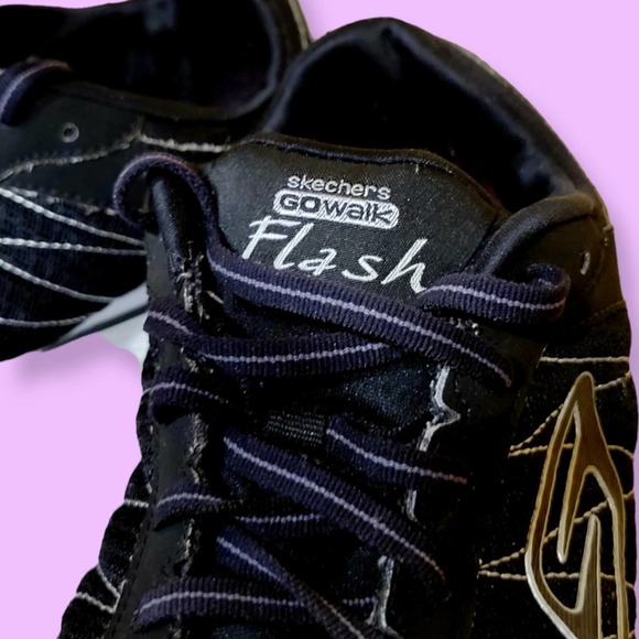Skechers Go Walk Flash Size 11 - Picture 6 of 7
